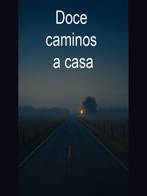 Doce Caminos a Casa Spanish edition